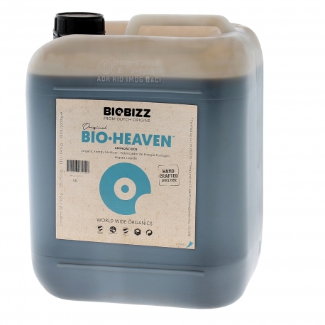 Bio.Heaven 10 litres - BIOBIZZ