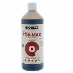 Top.Max 1 litre Biobizz
