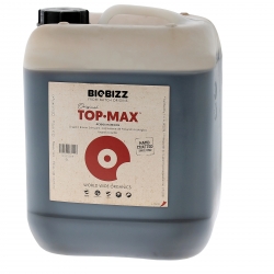Top.Max 10 litres Biobizz
