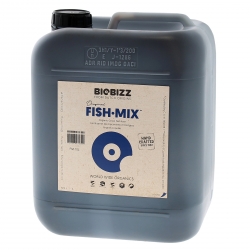 Fish.Mix 10 litres Biobizz