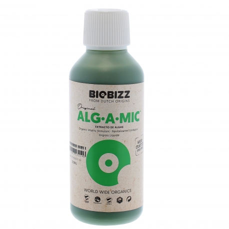 Alg.A.Mic 250ml Biobizz