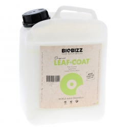 Leaf.Coat 5 litres Biobizz