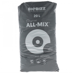 All Mix Biobizz 20 litres