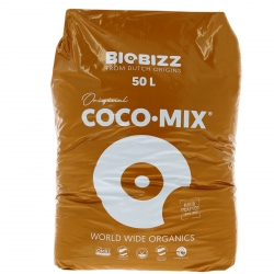 Coco Mix Biobizz 50 litres