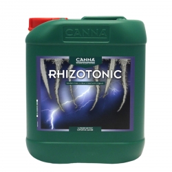 Stimulant racinaire RHIZOTONIC - 5 litres - CANNA