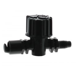 Vannes à Boisseau Sphérique Pour Irrigation - Lot De 20, 6-6mm, Pour Aquarium, Jardin
