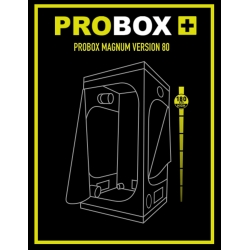 Tente Probox MAGNUM 80X80X180cm 
