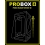Tente Probox MAGNUM 100X100X220cm - GARDEN Highpro