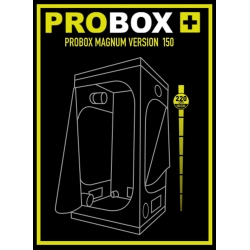 Tente Probox MAGNUM 150X150X220cm Garden Highpro