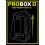 Tente Probox MAGNUM 150X150X220cm - GARDEN Highpro