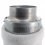 Filtre anti-odeurs CAN-Lite 4500m3/h sortie 355mm