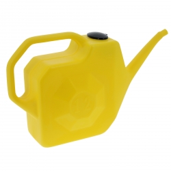 Arrosoir de 12 litres Di-Martino - couleur jaune