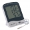 Thermomètre & /hygromètre avec sonde TH3 - Cornwall Electronics