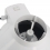 Extracteur centrifuge 2 vitesses - diamètre 125mm