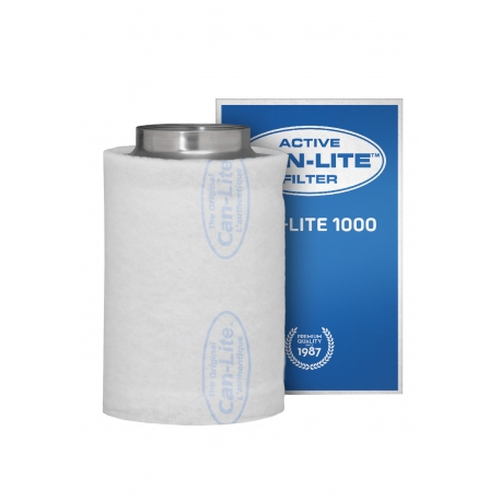 Filtre Can-Lite 1000m3/h - 200mm - Can-Filters