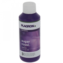 Sugar Royal Plagron 100ml 