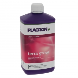 Terra Grow Plagron 1 litre