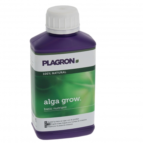 Alga Grow 250ml Plagron