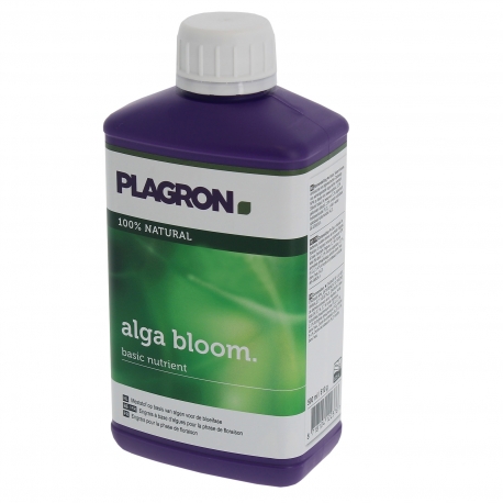 Alga Bloom 500ml Plagron