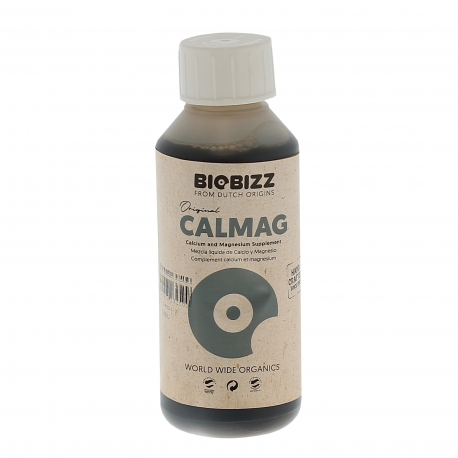 CALMAG 250ml - BIOBIZZ
