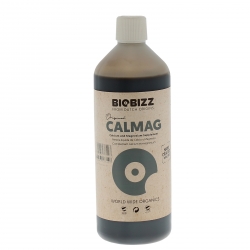 CALMAG 1 litre - BIOBIZZ