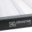Panneau LED FLORASTAR TI 480W - 2.55 µmol/j - Full Spectrum