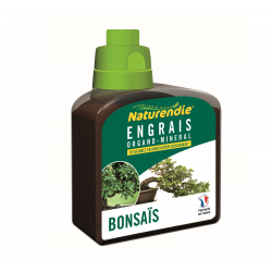 Engrais BONZAÏS 250ml - NATURENDIE