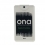 ONA Spray CARD senteur APPLE CRUMBLE - 12ml