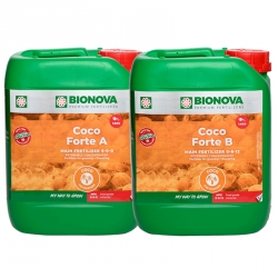 Coco Forte A+B - 6 litres - BIO NOVA