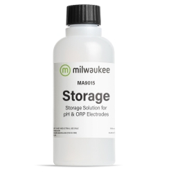 Solution de stockage pour électrode Milwaukee