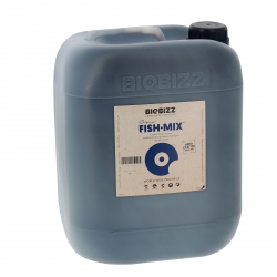 Engrais croissance FISH.MIX 20 litres - BIOBIZZ