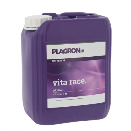 Vita Race 5 litre - PLAGRON