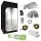 Pack Box DARK STREET 90 - 250W AGROLIGHT / FLORASTAR Class 1