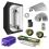Pack TENTE G-MAX 80 - 250W LUMATEK Electro