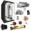 Pack tente G-MAX 100 - Cooltube 400W FLORASTAR Class 2