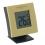 Thermomètre compact et orientable