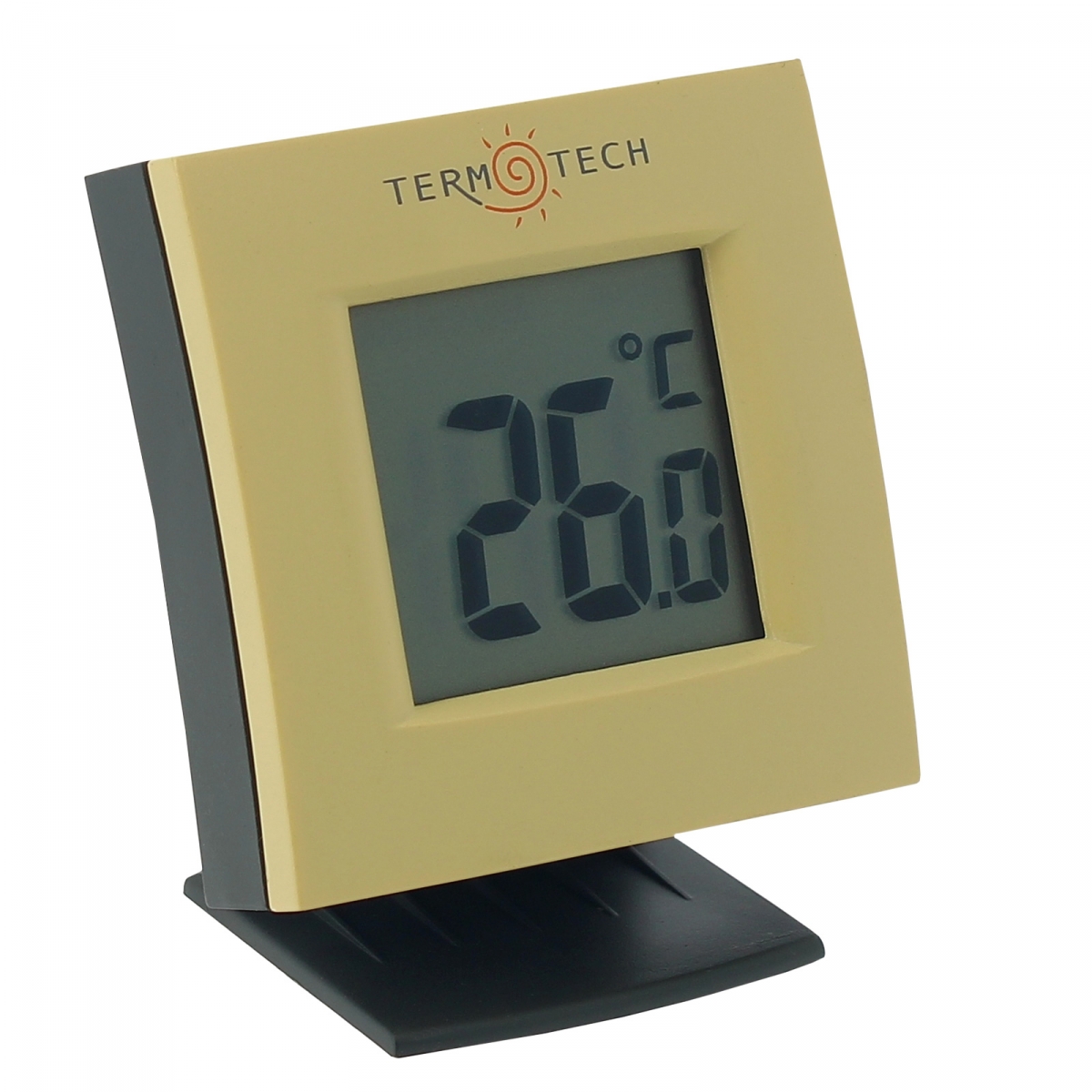 Thermomètre et hygromètre digital TM005 de Ventix