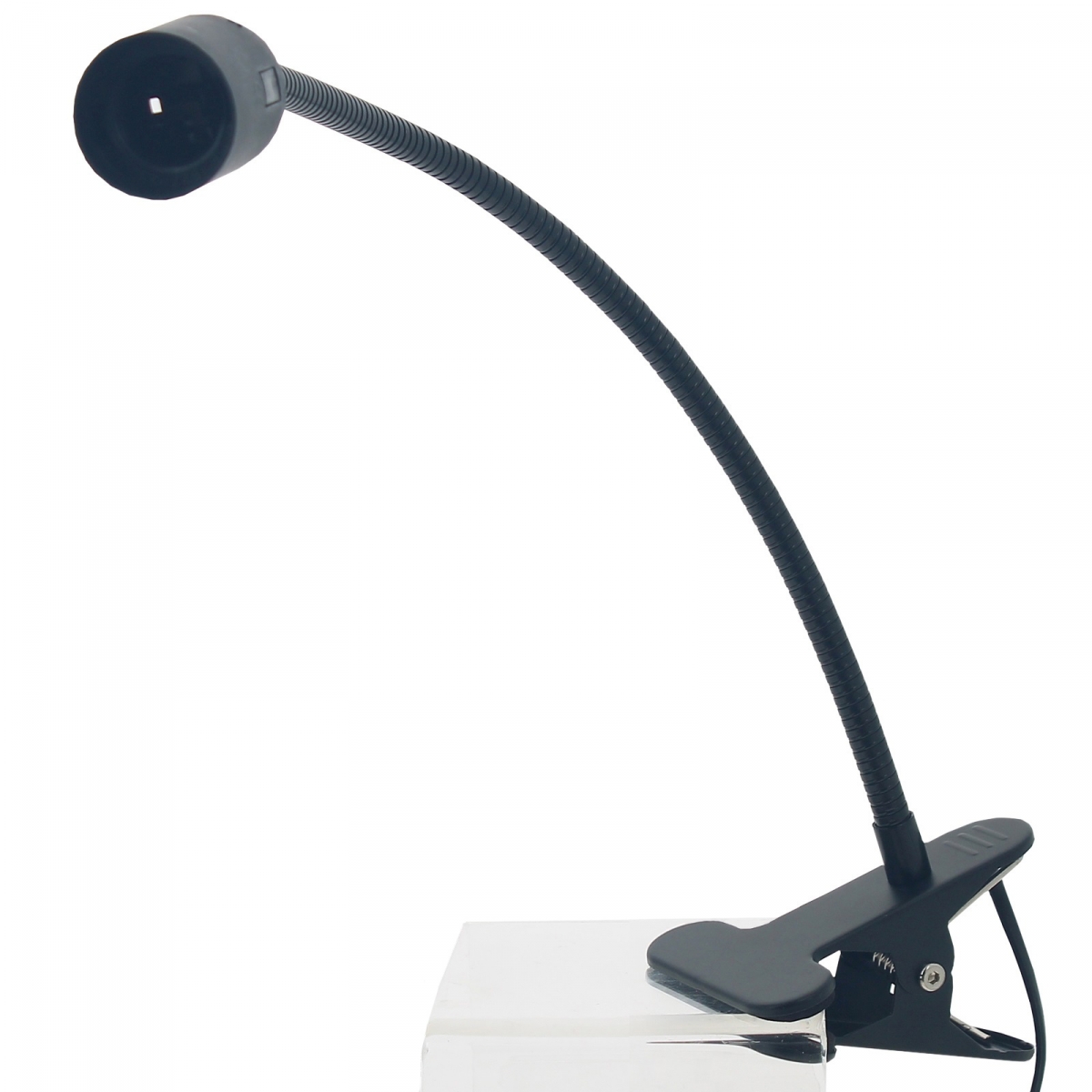 Spot E27 Pince pour Lampe de Lecture au Lit, AC 230V, Câble