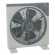 Ventilateur BOX FAN 50W - 3 vitesses - RODWIN Ventilation