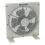 Ventilateur Box Fan 3 vitesses - 50W - RODWIN Ventilation