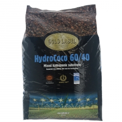 HYDROCOCO RHP 60/40 - 45L - GOLD LABEL