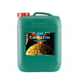 Stimulant CANNAZYM - 10 litres - CANNA