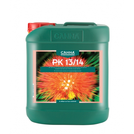 Additif PK 13/14 - 5 litres - CANNA
