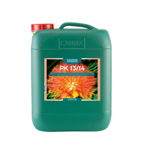 Additif PK 13/14 - 10 litres - CANNA