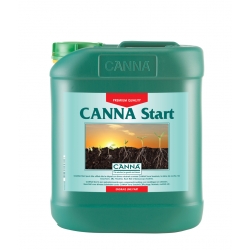 Engrais Canna START 5 litres - CANNA