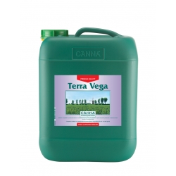 Engrais Terra Vega 10L Canna