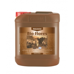 Bio FLORES 5 litres floraison - BIOCANNA