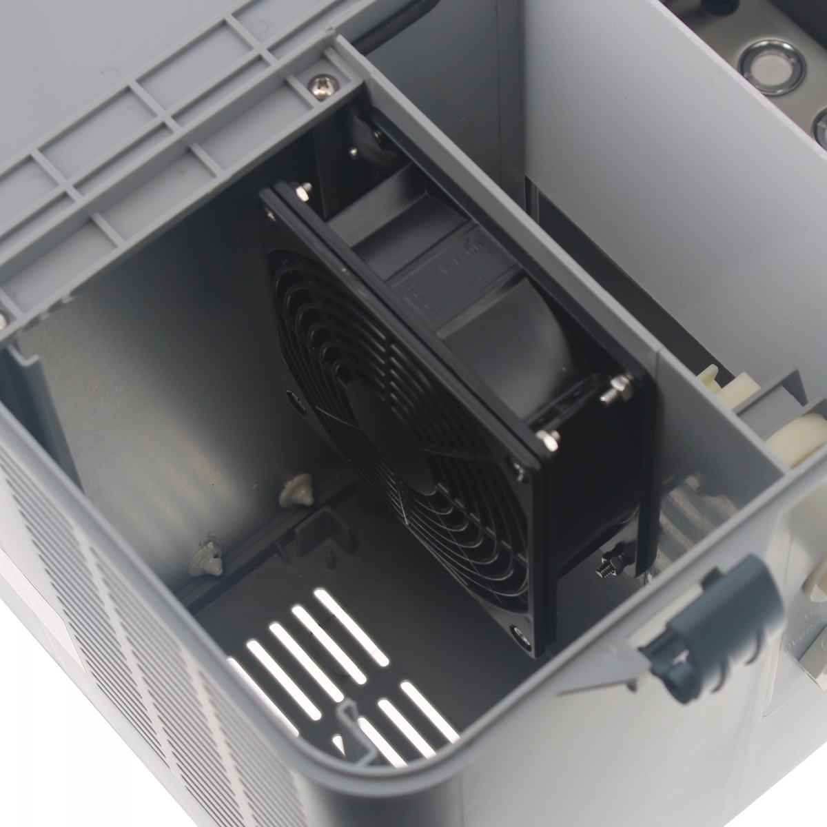 Humidificateur d'air chaud / froid Napo par ultrasons grand réservoir