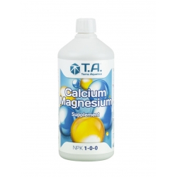 Calcium Magnésium Terra Aquatica 1 litre