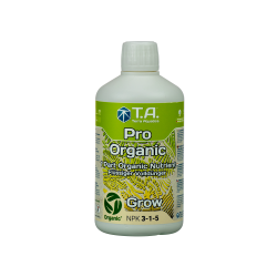 Pro Organic Grow / Bio Thrive Grow 500ml - General Organics